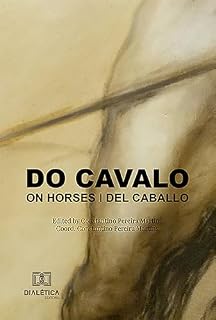 Livro Do cavalo: on horses del caballo
