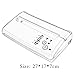 Tattoo Transfer Machine Printer Drawing Design Thermal Stencil Maker Copier Hectograph Drawing Design