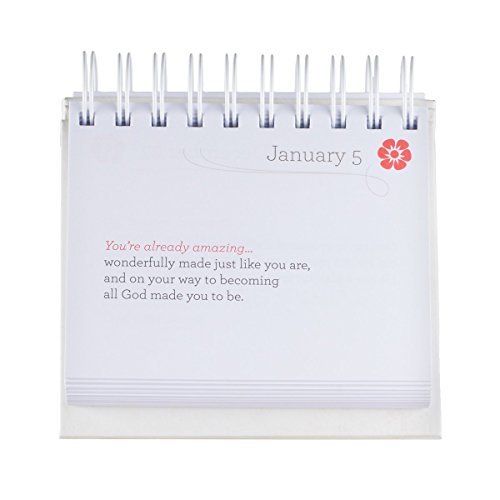 Holley Gerth - Flip Calendar -You're Already Amazing
