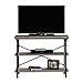 Sauder Canal Street Anywhere Console, For TV's up to 42