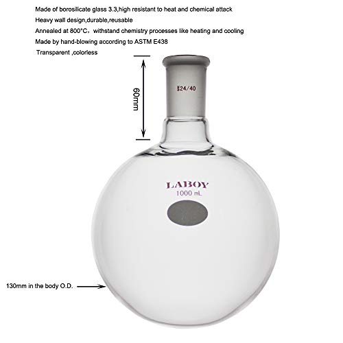 1 Laboy+HMF010331+Single+Bottom+Boiling