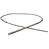 Uflex M90X11 Mach Rotary Steering Cable M90X