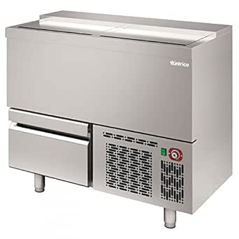 Botellero Infrico EBC 1000 II : Amazon.es: Industria ...