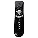 ANEWISH T2 2.4G Wireless Air Fly 3D Motion Stick Mouse Remote Control for PC, Smart TV, MAG 254 250 256 IPTV Set Top Box, Android TV Box, Media Player