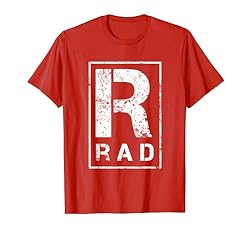 Red Xray Marker Rad Tech Gift, Funny Xray Tech