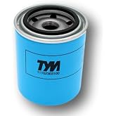 TYM 11102303100 Hydrostatic Filter for RK Tractor RK19/RK21/RK24 &amp; Some TYM &amp; Mahindra Models