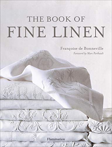 The Book of Fine Linen by 