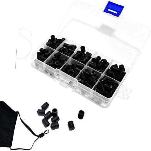 Cord Adjuster Cord Locks Silicone Toggles for Drawstrings Beads for Elastic Straps Non Slip Stopper Lanyard Buckles Spring End Tightener Adjustable Buckle Ear Loops 200pcs, Black