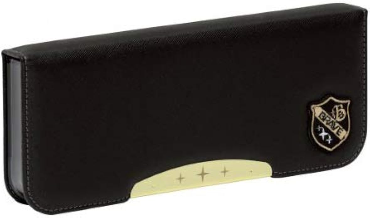 Amazon 筆箱 女の子 小学生 両面開き 入学 ペンケース かわいい 男の子 アルロック おしゃれ ロック付き 両面 日本製 筆入れ ロック 小学1年生 Hauhau ハウハウ シューズ バッグ