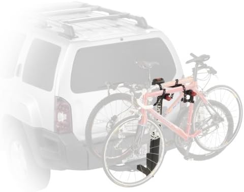 yakima doubledown 2 bike rack