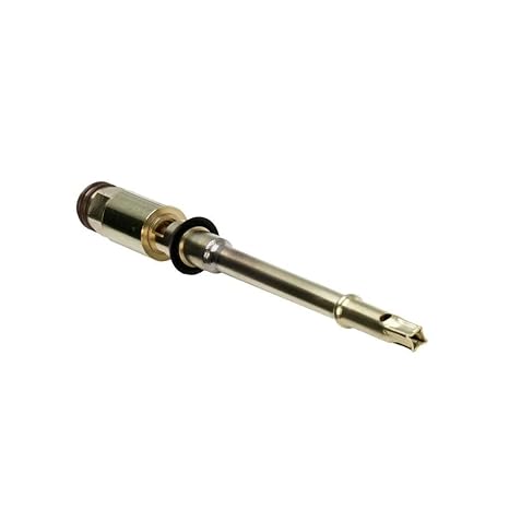 Faucet Stems Faucet Parts Mueller B K 888 556 Stem Assembly Anti