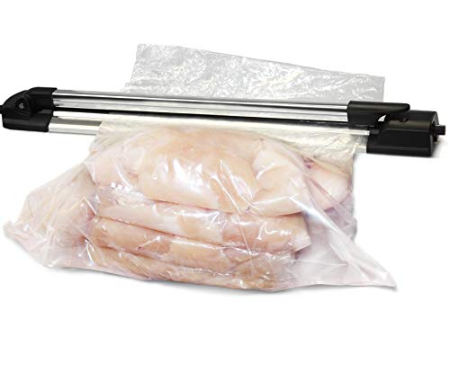 VViViD Sealer+ 16" Impulse Heat Sealer Super-Slim Machine