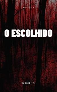 Livro O Escolhido (O Assassino de Judas Livro 1)