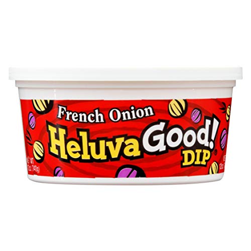 Heluva Good! French Onion Dip - Image 5