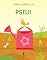 Livro Psiu!