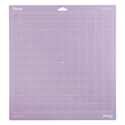 Cricut Cutting Mat Variety 4 Pack, 12 in. x 12 in Pricepulse