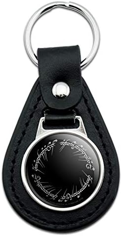 Amazon.com: GRAPHICS & MORE Black Leather Black Spider on Web