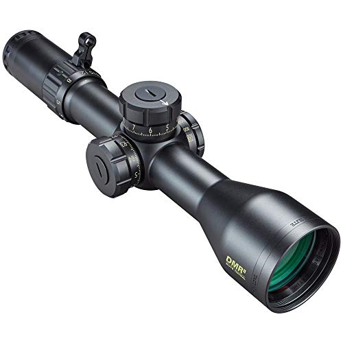 The 4 Best DMR Scopes on the Market — Reviews 2019