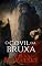 Livro O Covil da Bruxa