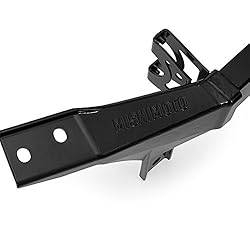 Mishimoto MMUS-F2D-08 Upper Support Bar Compatible