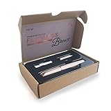 Finishing Touch Flawless Brows Eyebrow Hair Remover, Blush