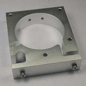 Fidgetgear Cnc Machine Parts Shapeoko Bosch Colt Trim Router