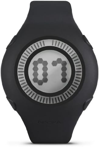 Nooka Karim Rashid Yogurt Blackberry Watch