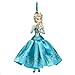 Disneys Frozen Elsa Sketchbook Ornament