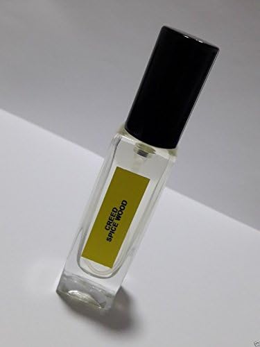 Creed Spice and Wood - 17 ml / 0.57 fl