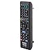 Angrox B119 5 RMT-B119A Replacement Universal Remote Control for Sony BD Blue Ray DVD Player Remote