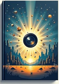 Livro Desenhando com a Luz: O Guia Essencial da Fotografia