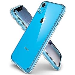 Spigen Ultra Hybrid Designed for iPhone XR Case