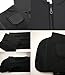SEXYWG Neoprene Sauna Suit - Adjustable Shaper Waist Trainer Belt Tank Top Vest