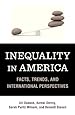 Inequality in America: Facts, Trends, and International Perspectives