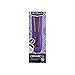Hot Beauty Ceramic Mini Flat Iron 1/2″ Hair Straightener – Violetthumb 4