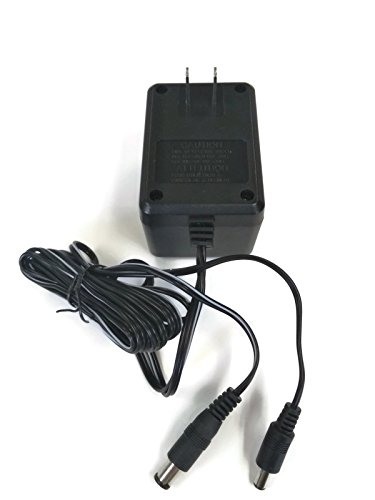 image for Castlelake Products Nintendo NES AC Adapter / AV Adapter / 2 controlle