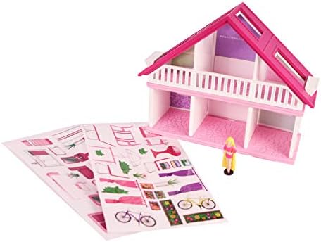 world's smallest barbie dream house