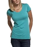 Cariloha Women's Bamboo Scoop Neck T-Shirt