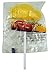 Disney Pixar Cars 3 Lightning McQueen Lollipops, 10 Count Bag
