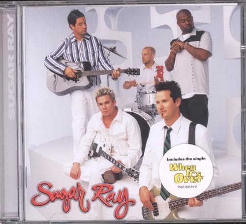 SUGAR RAY - 14:59 - Amazon.com Music