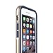 Caseology Wavelength for Apple iPhone 6S Case (2015) / for iPhone 6 Case (2014) - Navy Blue (D)