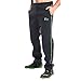 New Mens- Kutting Weight (Cutting Weight) Neoprene Weight Loss Sauna Pant (Large)