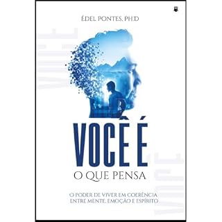 Livro Você é o que pensa