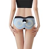 Hips Trainer Electronic Muscle Stimulators EMS Smart Wearable Butt Lifting Machine Fitness Belt 25''-60''