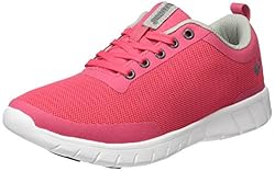 Suecos Unisex Adults' Alma, Pink Pink, 9