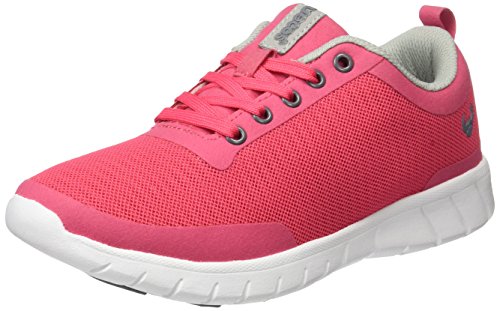 Suecos Unisex Adults' Alma, Pink Pink, 9