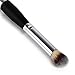 Binmer(TM) 2-1 Makeup Cosmetic Brushes Contour Face Blush Eyeshadow Powder Foundation Tool
