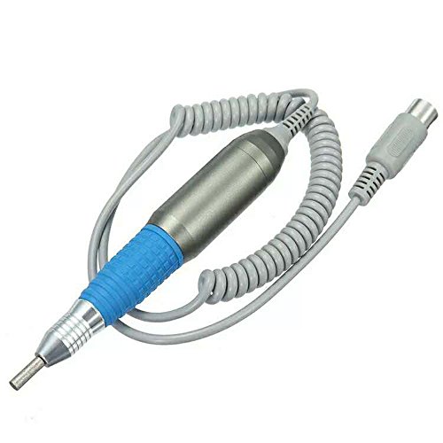 Nail Drill File Set Replacement Handpiece Pen Electric Manicure Pedicure Tool