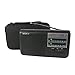 Hard Travel Case for Sony ICF38 Portable AM/FM Radio by CO2CREA