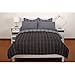 Gavin Reversible Bag Bedding, Twin, Set of 5